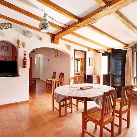 Villa Tigonema Αλμπουφέιρα Εξωτερικό φωτογραφία