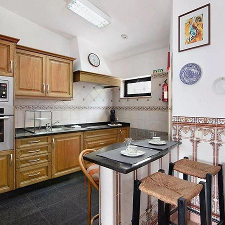 Villa Tigonema Αλμπουφέιρα Εξωτερικό φωτογραφία
