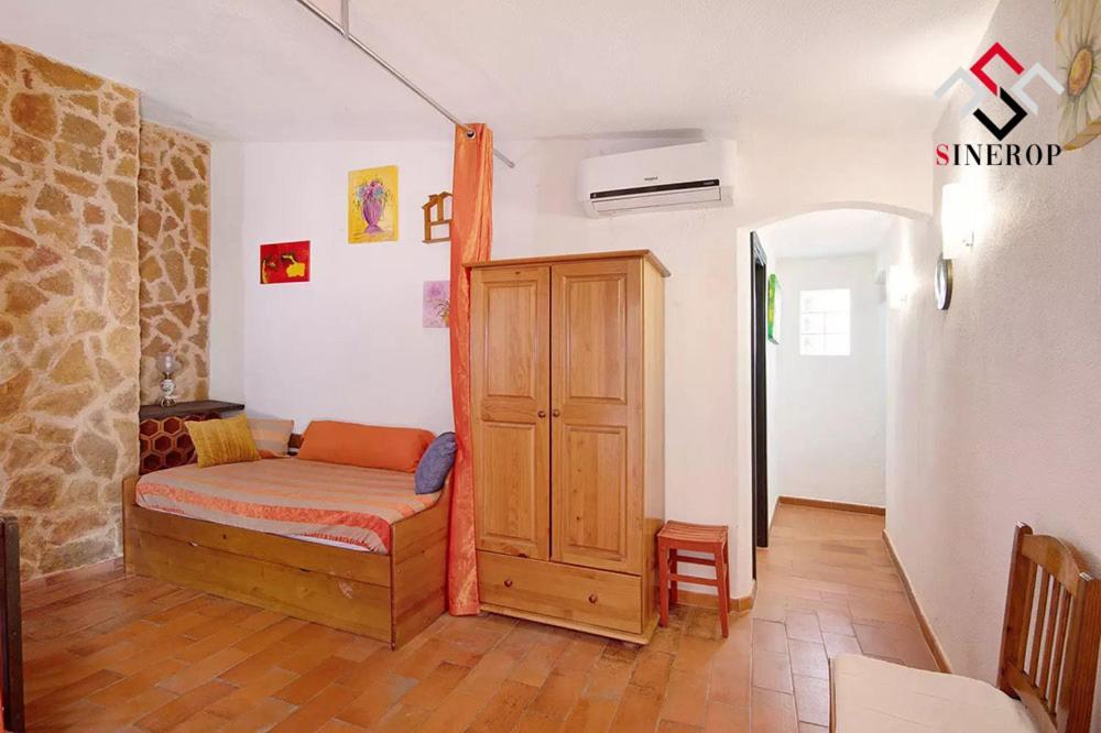 Villa Tigonema Αλμπουφέιρα Εξωτερικό φωτογραφία