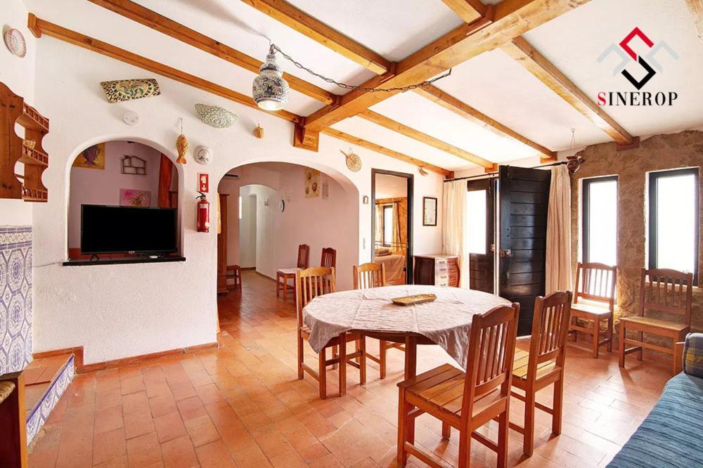 Villa Tigonema Αλμπουφέιρα Εξωτερικό φωτογραφία