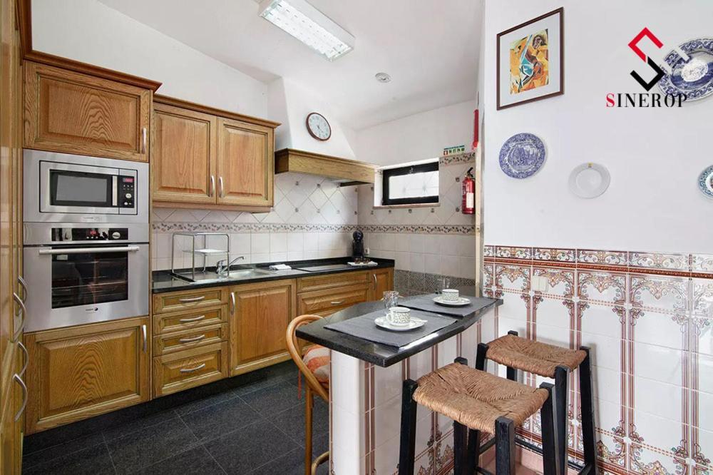 Villa Tigonema Αλμπουφέιρα Εξωτερικό φωτογραφία