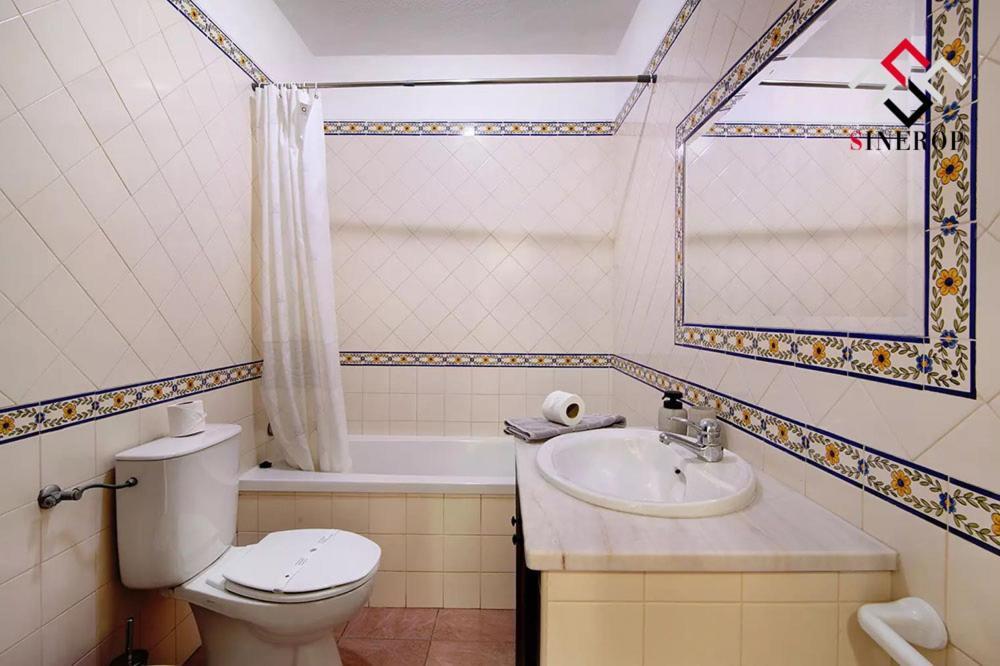 Villa Tigonema Αλμπουφέιρα Εξωτερικό φωτογραφία