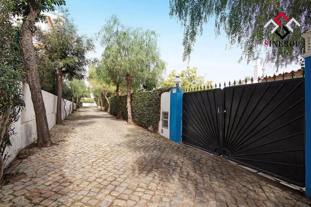 Villa Tigonema Αλμπουφέιρα Εξωτερικό φωτογραφία