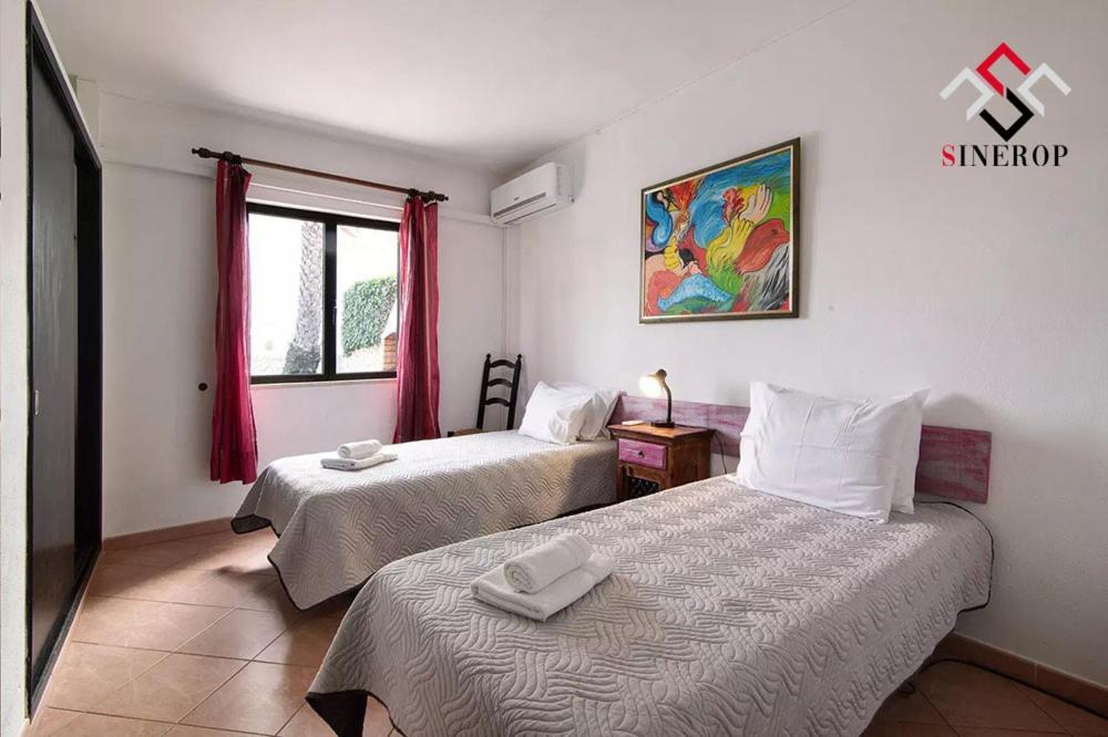 Villa Tigonema Αλμπουφέιρα Εξωτερικό φωτογραφία