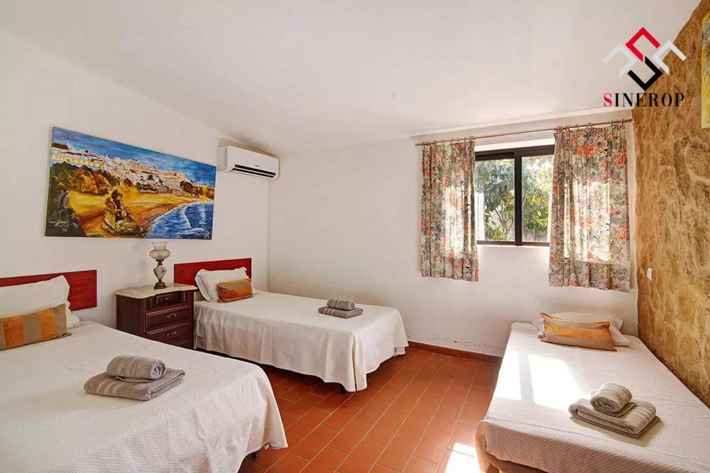 Villa Tigonema Αλμπουφέιρα Εξωτερικό φωτογραφία