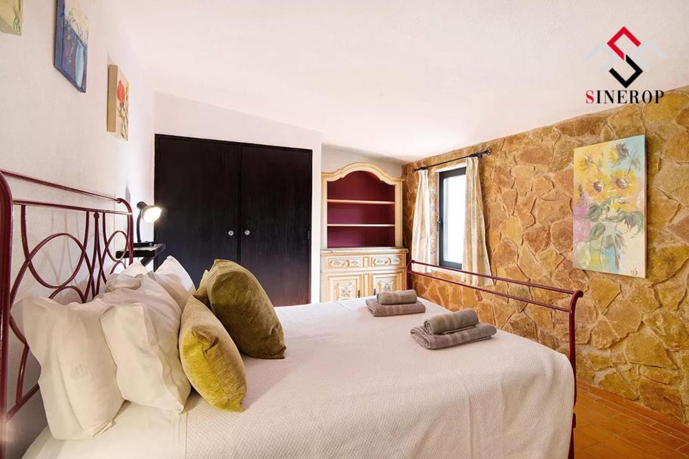 Villa Tigonema Αλμπουφέιρα Εξωτερικό φωτογραφία