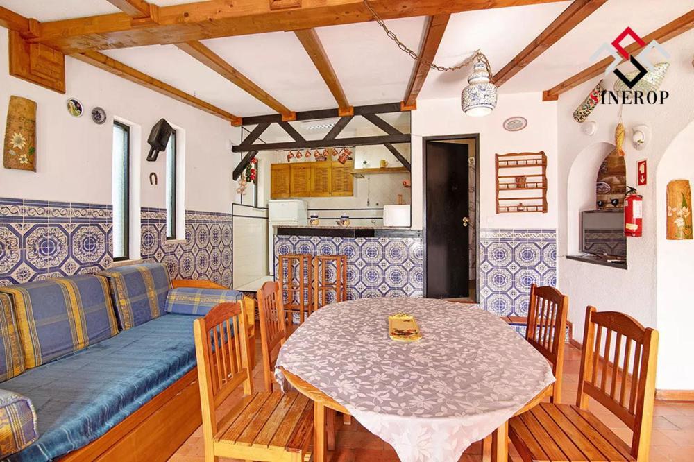Villa Tigonema Αλμπουφέιρα Εξωτερικό φωτογραφία