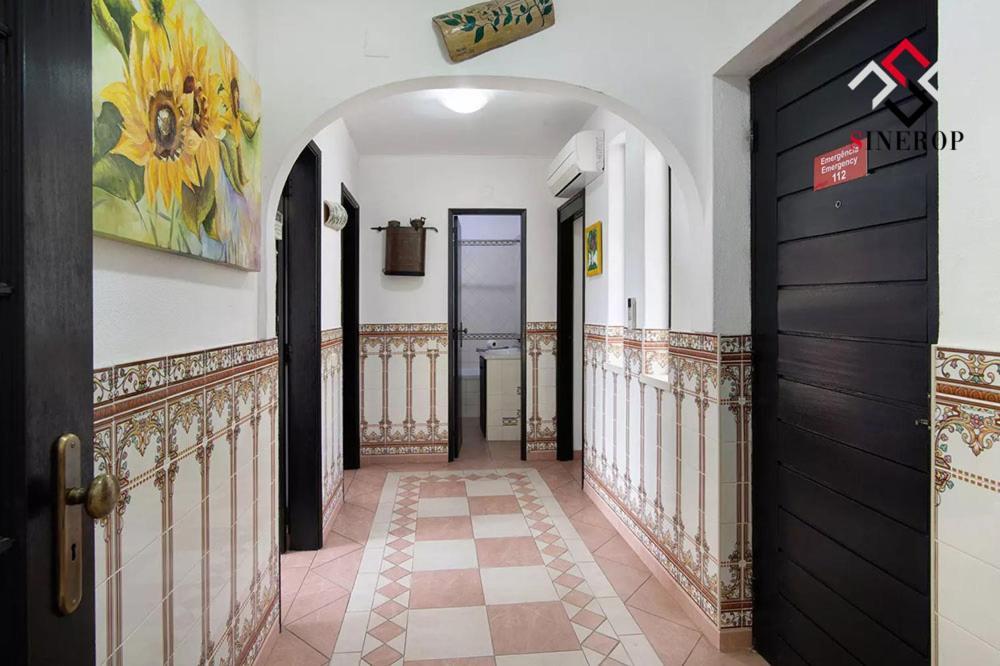 Villa Tigonema Αλμπουφέιρα Εξωτερικό φωτογραφία