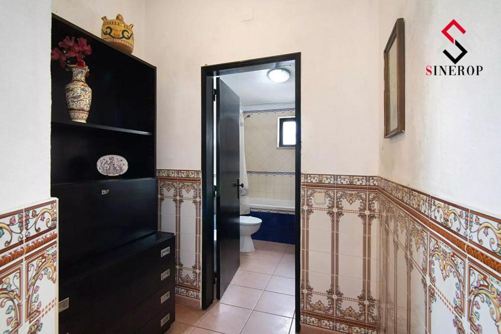 Villa Tigonema Αλμπουφέιρα Εξωτερικό φωτογραφία