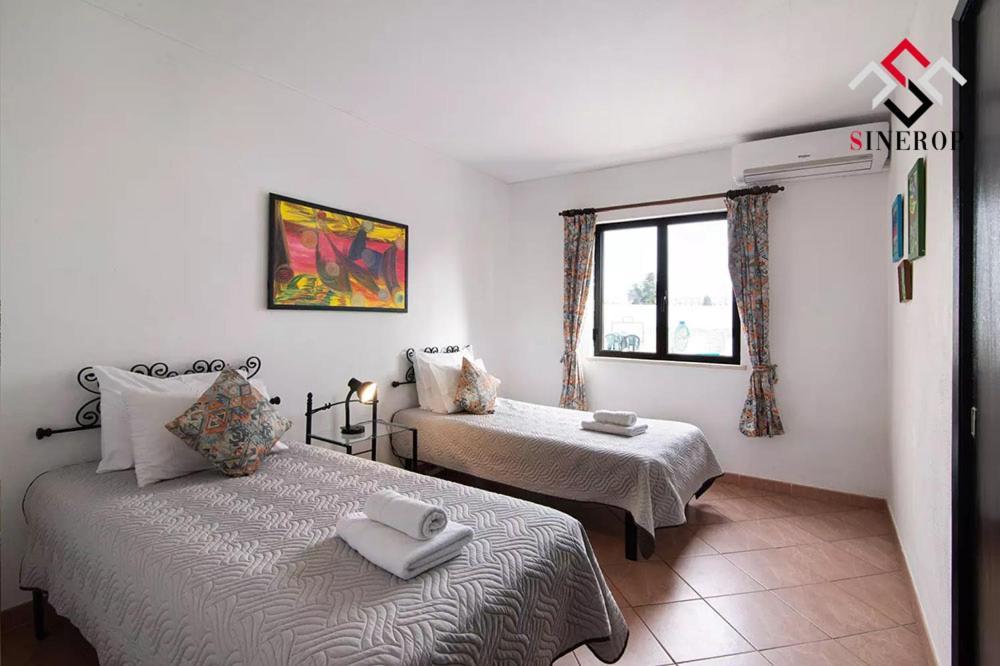 Villa Tigonema Αλμπουφέιρα Εξωτερικό φωτογραφία