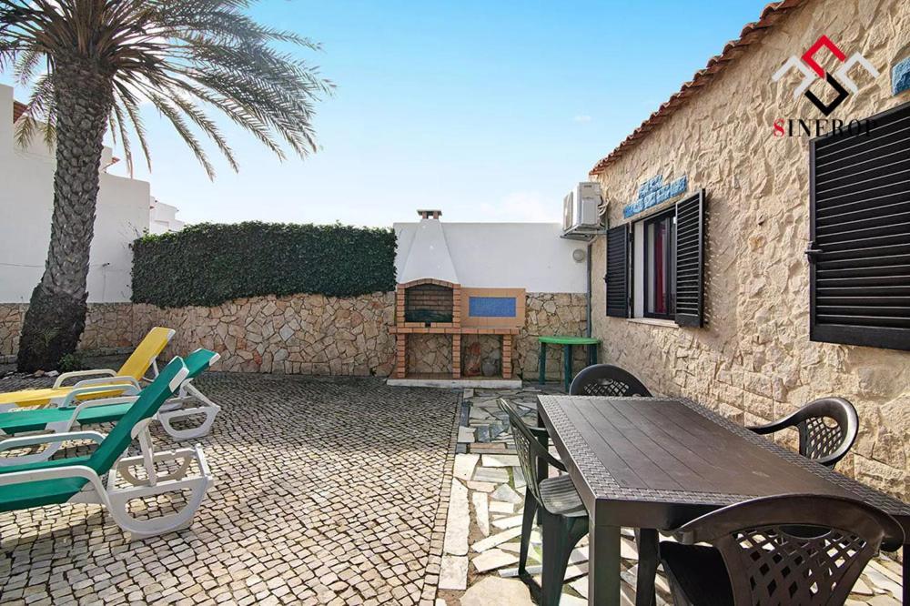 Villa Tigonema Αλμπουφέιρα Εξωτερικό φωτογραφία