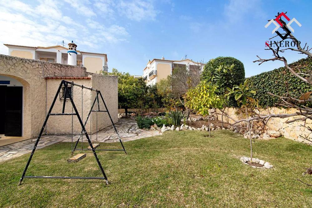 Villa Tigonema Αλμπουφέιρα Εξωτερικό φωτογραφία