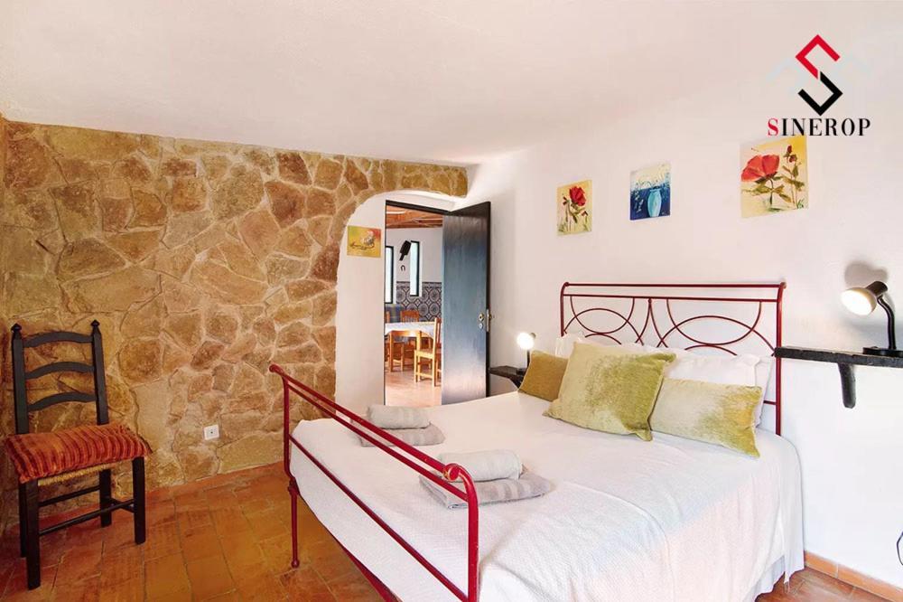 Villa Tigonema Αλμπουφέιρα Εξωτερικό φωτογραφία