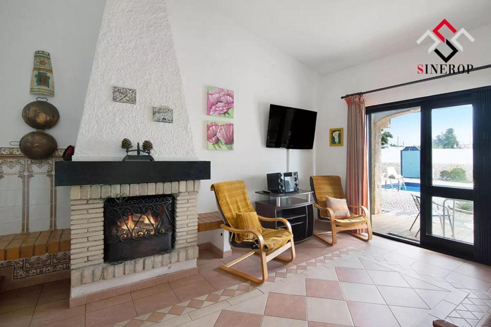Villa Tigonema Αλμπουφέιρα Εξωτερικό φωτογραφία