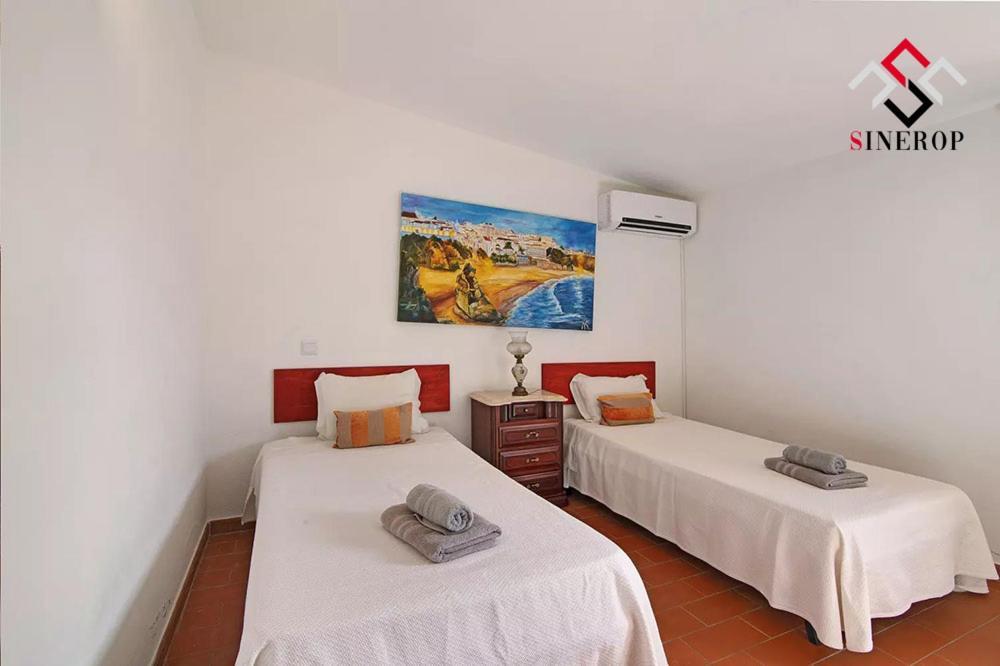 Villa Tigonema Αλμπουφέιρα Εξωτερικό φωτογραφία