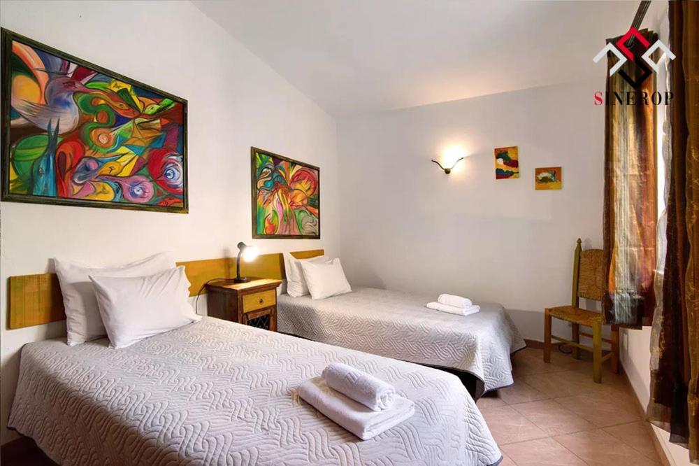 Villa Tigonema Αλμπουφέιρα Εξωτερικό φωτογραφία