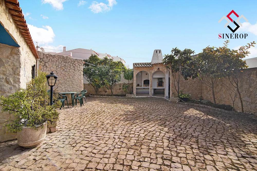 Villa Tigonema Αλμπουφέιρα Εξωτερικό φωτογραφία